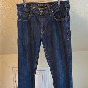 Mavi Jeans women’s size 34/34 jeans